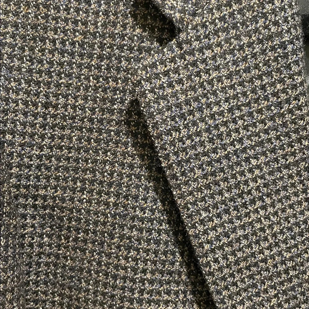 Hart Schaffner & Marx wool puppy tooth blazer